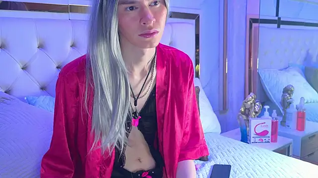 kamilla rossi online show from 03.01.26