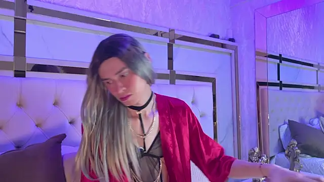 kamilla rossi online show from 03.13.26