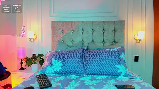 Snapshot of gabyevans4 chatting on 05.06.26 gabyevans4 online show from 05.06.26