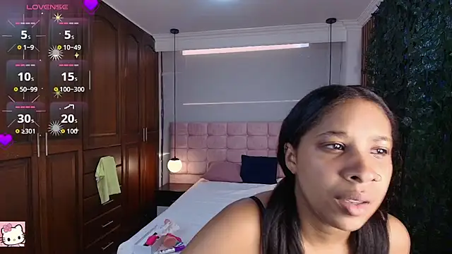 ShayMilleer online show from 02.28.26