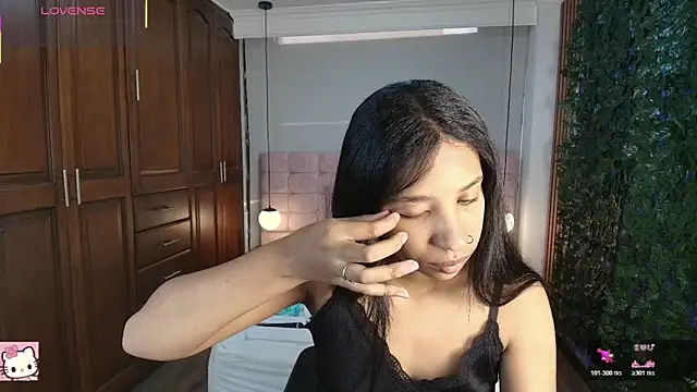 ShayMilleer online show from 03.09.26