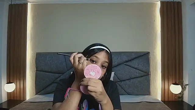 ShayMilleer online show from 07.11.26