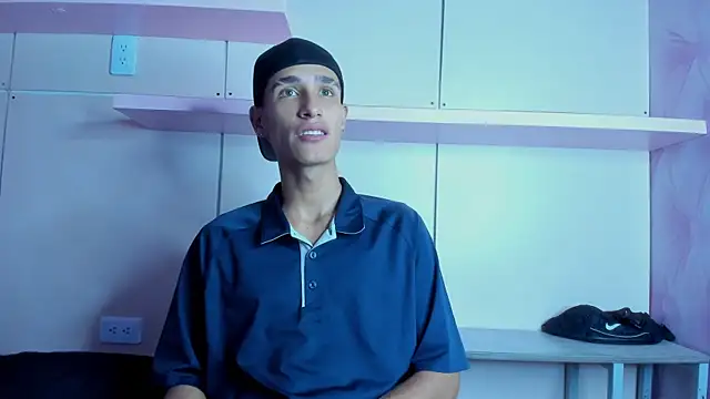 Thiagoduarte  online show from 02.28.26