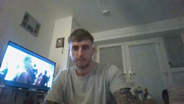 freddie321 online show from 03.02.26