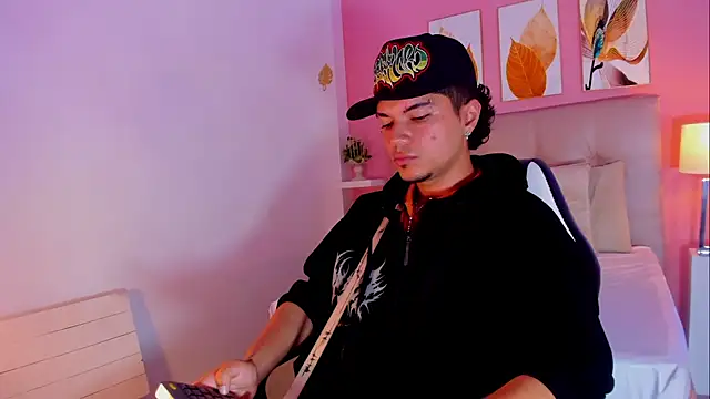 Briian   online show from 06.11.26