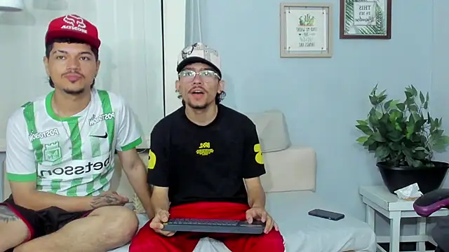 Briian   online show from 07.07.26