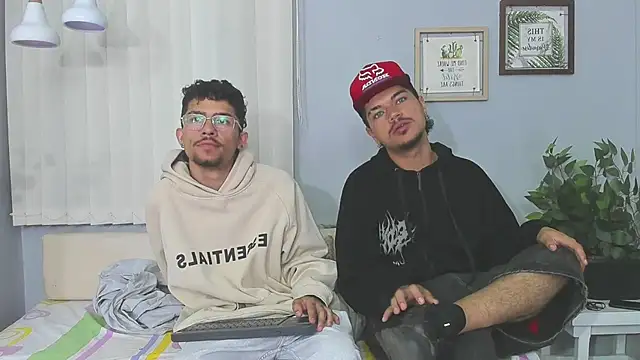 Briian   online show from 07.08.26