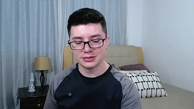 BlackFoXXX69 online show from 02.28.26