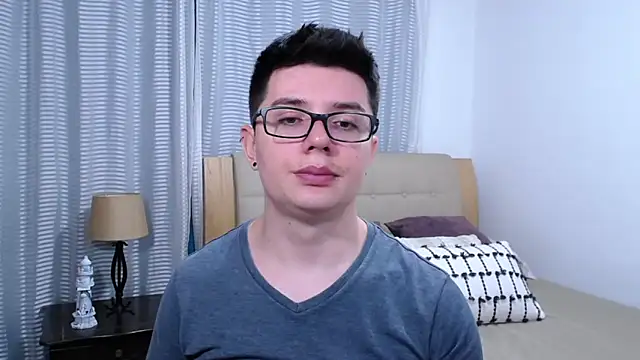 BlackFoXXX69 online show from 03.06.26