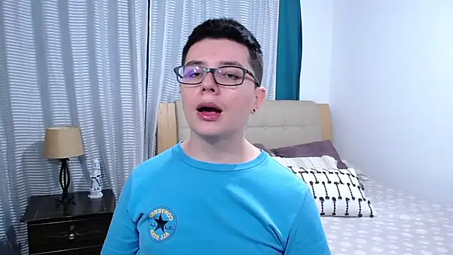 BlackFoXXX69 online show from 03.21.26