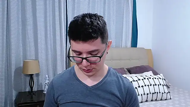 BlackFoXXX69 online show from 03.31.26