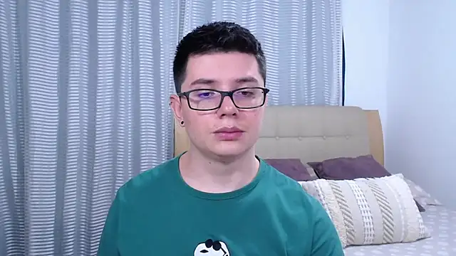 BlackFoXXX69 online show from 05.11.26