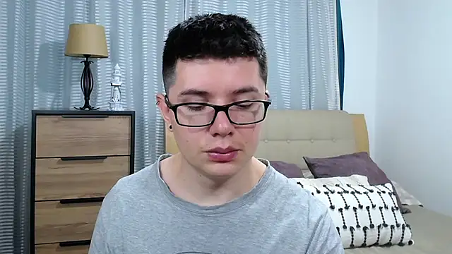 BlackFoXXX69 online show from 05.25.26