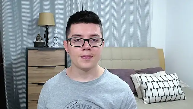 BlackFoXXX69 online show from 07.01.26