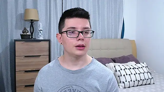 BlackFoXXX69 online show from 07.05.26