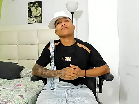 emanuel 23cm online show from 02.25.26