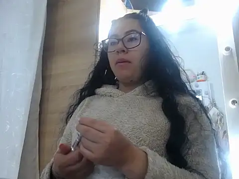 Snapshot of Marian_ballesteros chatting on 03.31.26 Marian ballesteros online show from 03.31.26