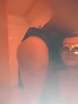 SHARLOTYJUANSTEVAN online show from 03.02.26