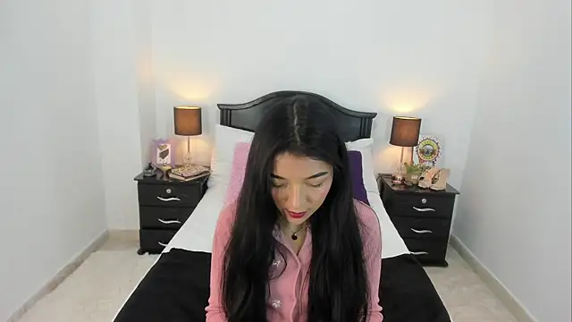 Snapshot of ImMiaFoster chatting on 02.27.26 ImMiaFoster online show from 02.27.26