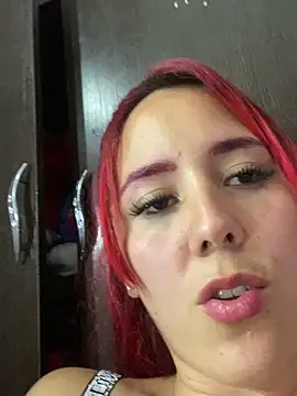 kisscherry8 online show from 03.28.26