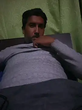 BRAD MATURE online show from 04.01.26