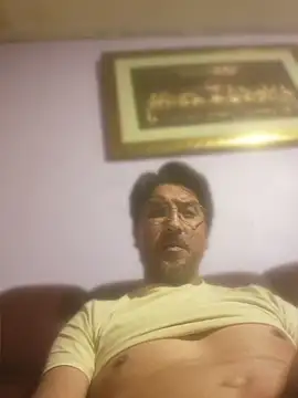 BRAD MATURE online show from 04.17.26