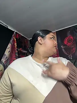 Snapshot of NathashaDreams chatting on 03.02.26 NathashaDreams online show from 03.02.26