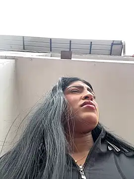 Misty-kat online show from 07.19.26