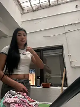 Misty-kat online show from 07.20.26