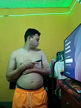 nanielito online show from 02.25.26