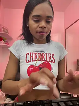 camila avila online show from 04.07.26