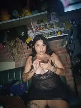 Cristal queen  online show from 04.06.26