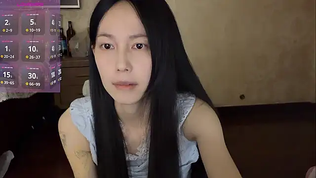 Snapshot of DD-5200 chatting on 05.04.26 DD-5200 online show from 05.04.26