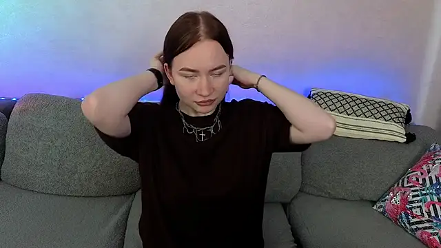 Vanessa BigTits online show from 07.19.26