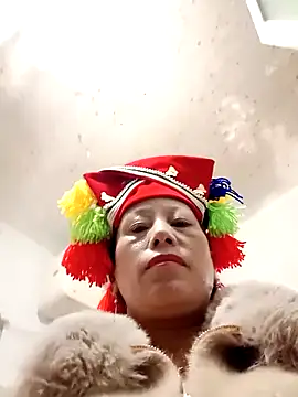 Snapshot of JenyLy68 chatting on 03.14.26 JenyLy68 online show from 03.14.26