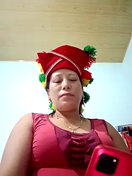 Snapshot of JenyLy68 chatting on 03.18.26 JenyLy68 online show from 03.18.26