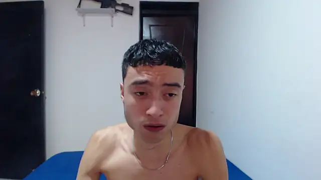 Snapshot of Sweet-Bane chatting on 04.15.26 Sweet-Bane online show from 04.15.26