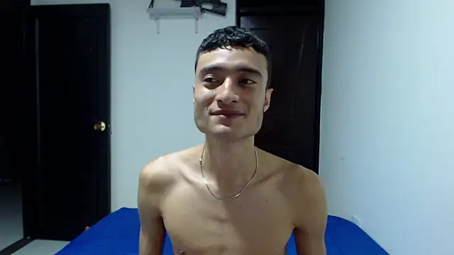 Snapshot of Sweet-Bane chatting on 04.16.26 Sweet-Bane online show from 04.16.26