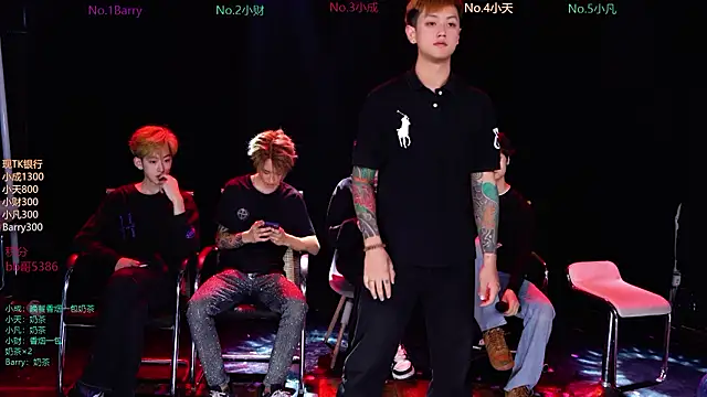 Snapshot of Eagle-five001 chatting on 03.06.26 Eagle-five001 online show from 03.06.26