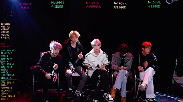 Snapshot of Eagle-five001 chatting on 03.17.26 Eagle-five001 online show from 03.17.26