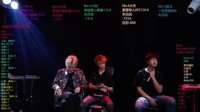 Snapshot of Eagle-five001 chatting on 04.05.26 Eagle-five001 online show from 04.05.26