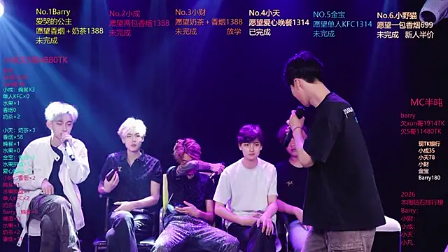 Snapshot of Eagle-five001 chatting on 04.10.26 Eagle-five001 online show from 04.10.26