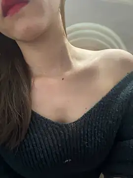 LingLing017 online show from 03.02.26