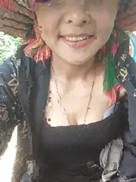 Snapshot of rinrin7700 chatting on 04.11.26 rinrin7700 online show from 04.11.26