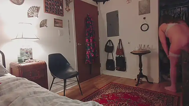 Playfulxcutie online show from 05.30.26