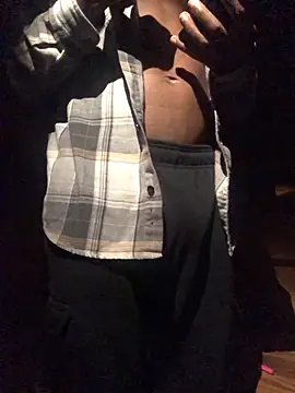 EricSwainn901 online show from 04.16.26