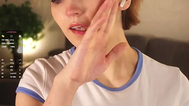 JamaAono online show from 02.28.26