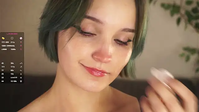 JamaAono online show from 03.01.26