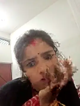 Snapshot of Hot_chani chatting on 04.05.26 Hot chani online show from 04.05.26