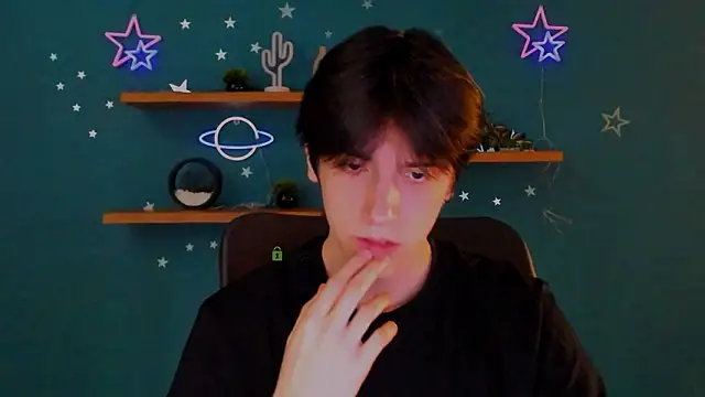 Snapshot of niko_vorn chatting on 02.28.26 niko vorn online show from 02.28.26